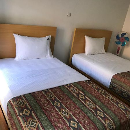 St Etienne Guest House Kigali Bagian luar foto