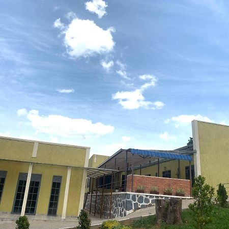 St Etienne Guest House Kigali Bagian luar foto