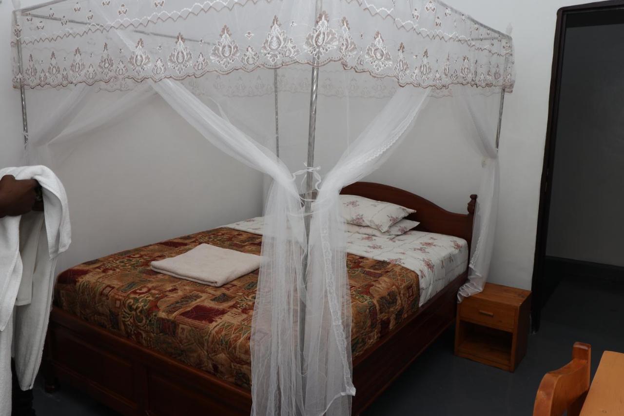 St Etienne Guest House Kigali Bagian luar foto