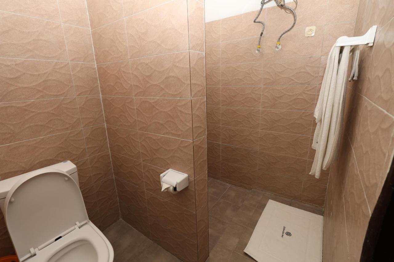 St Etienne Guest House Kigali Bagian luar foto