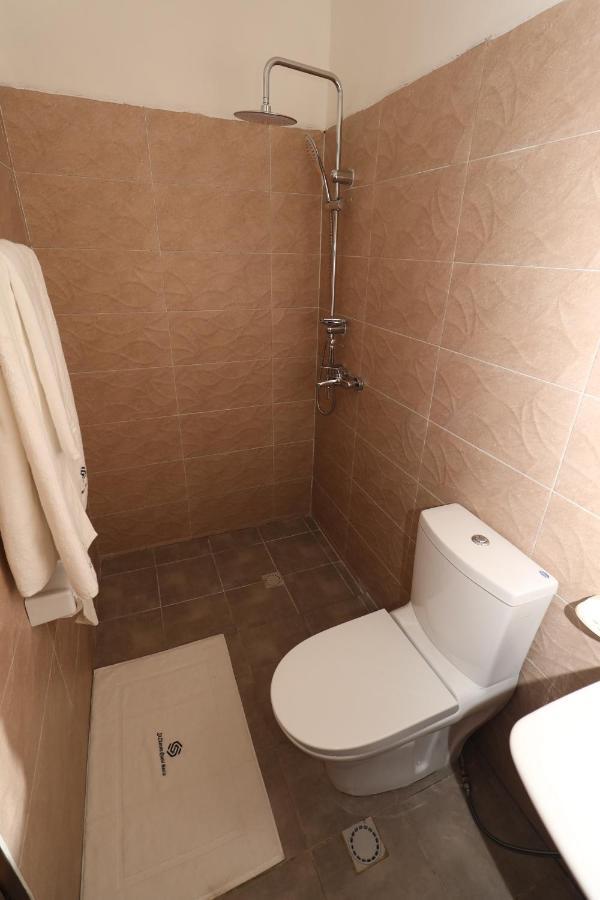 St Etienne Guest House Kigali Bagian luar foto