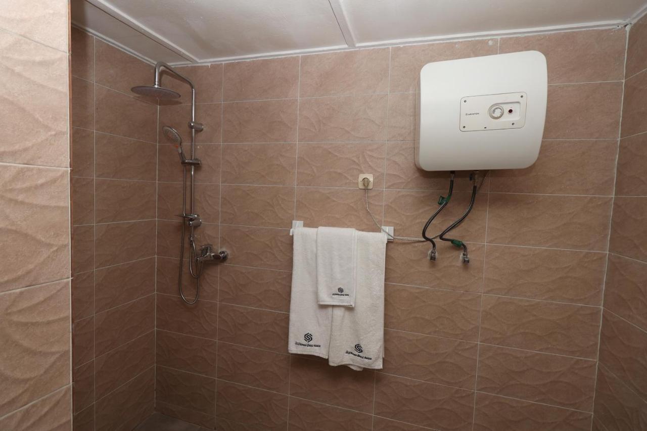 St Etienne Guest House Kigali Bagian luar foto