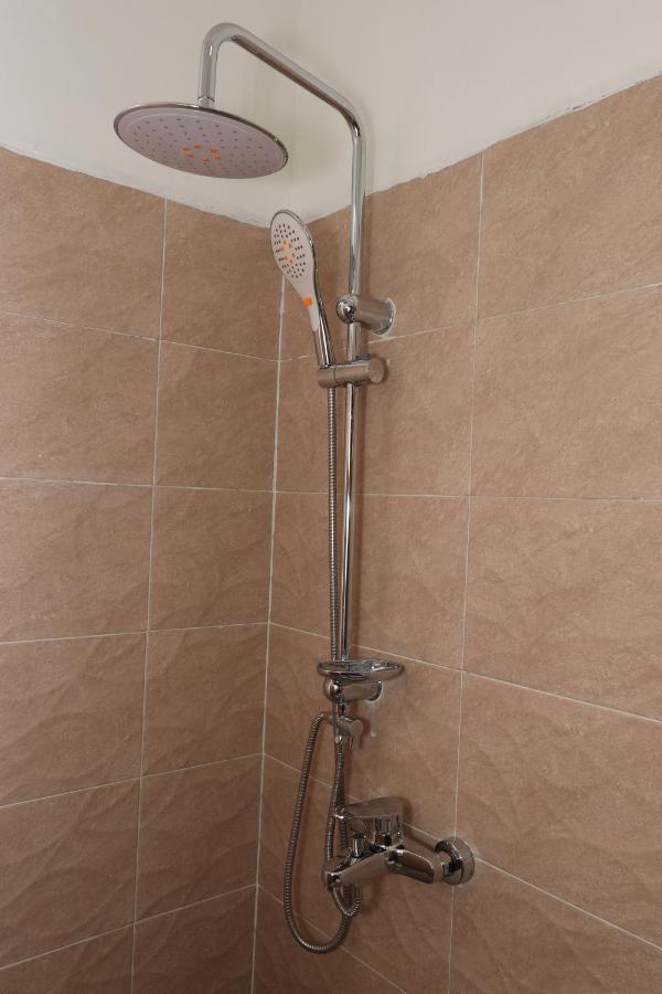 St Etienne Guest House Kigali Bagian luar foto